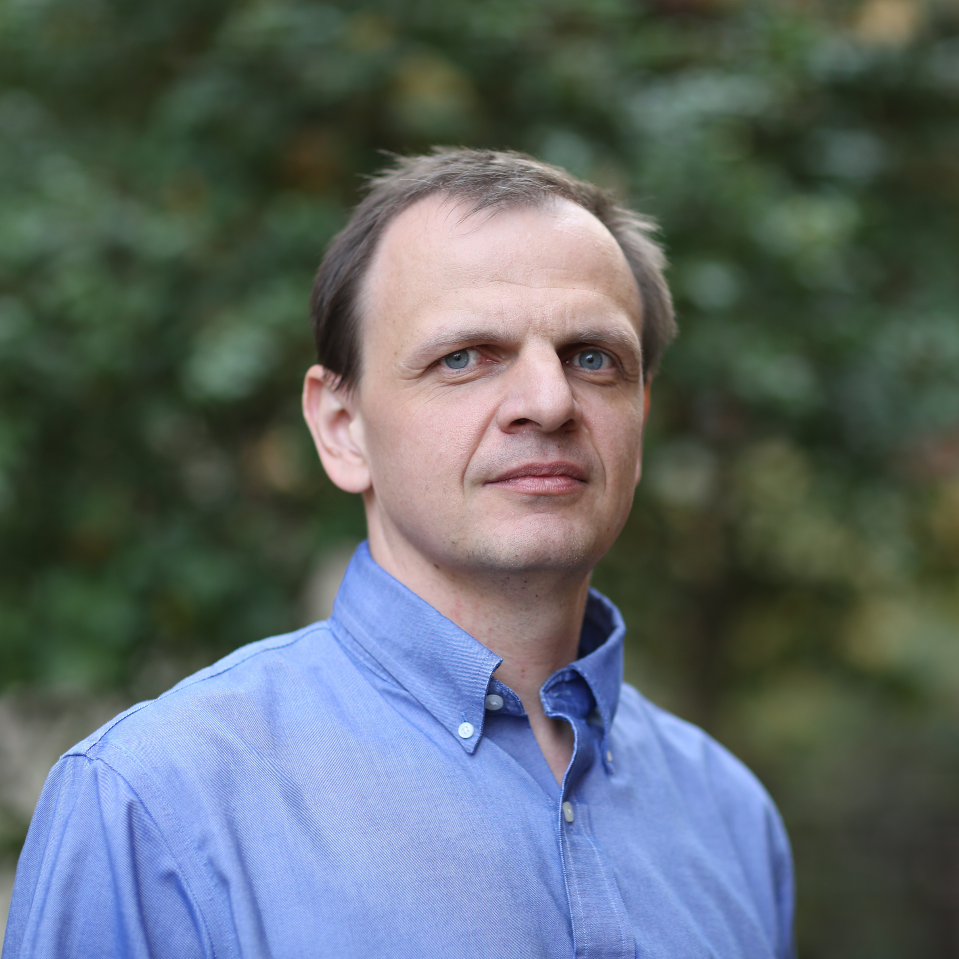 Aleksandr Pruss